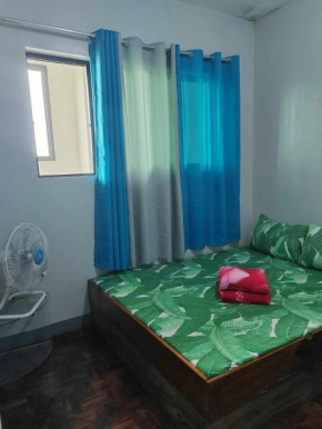 Your room next to burnham park